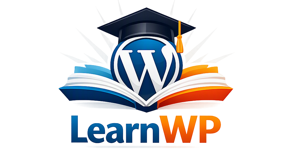 LearnWP Logo